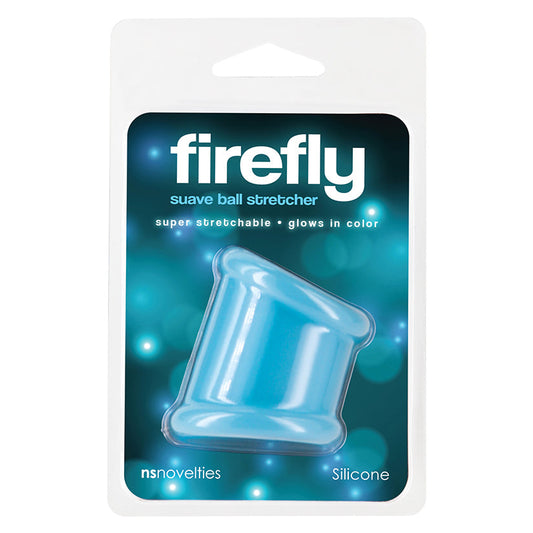 Firefly Suave Ball Stretcher-Blue