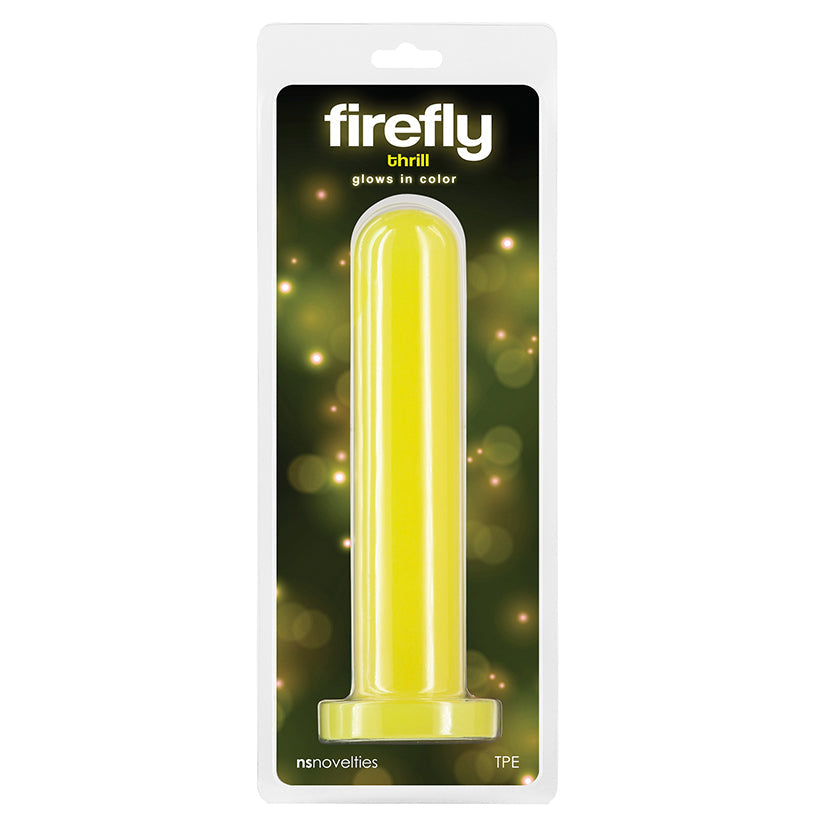 Firefly Thrill-Yellow  Large