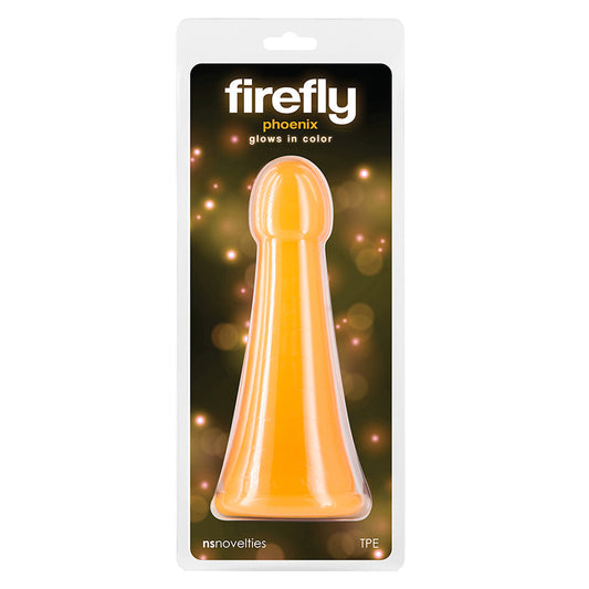 Firefly Phoenix-Orange