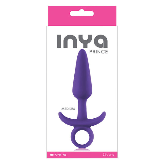 INYA Prince Medium-Purple