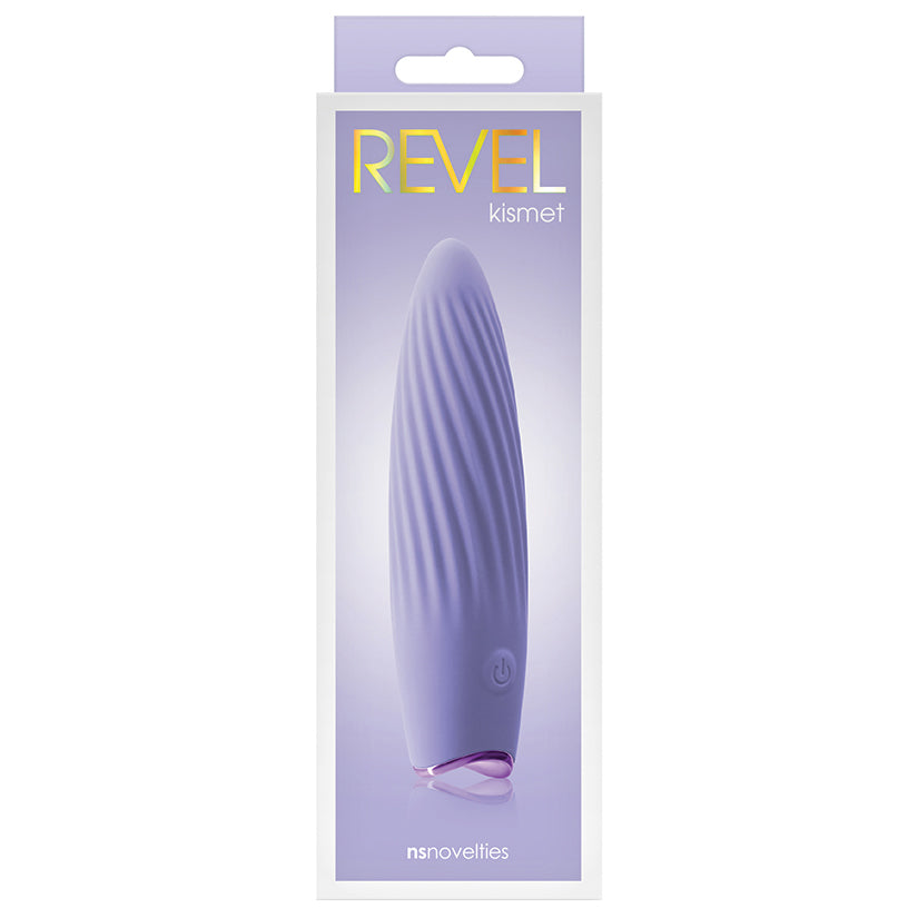 Revel Kismet-Purple