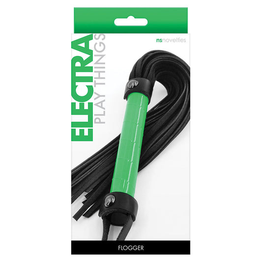 Electra Flogger-Green