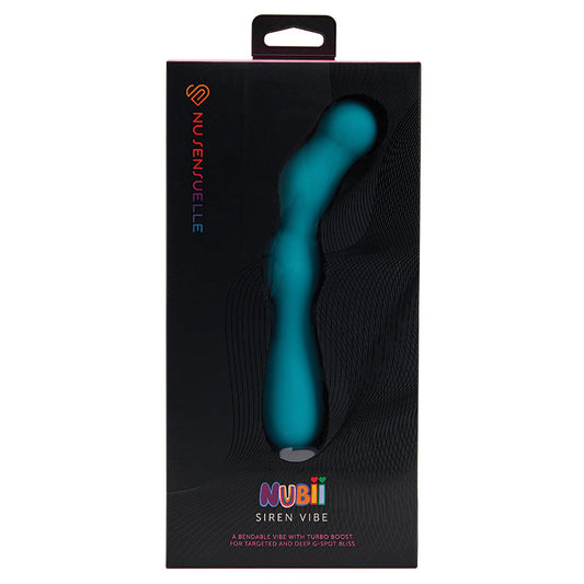 Sensuelle Nubii Siren-Blue