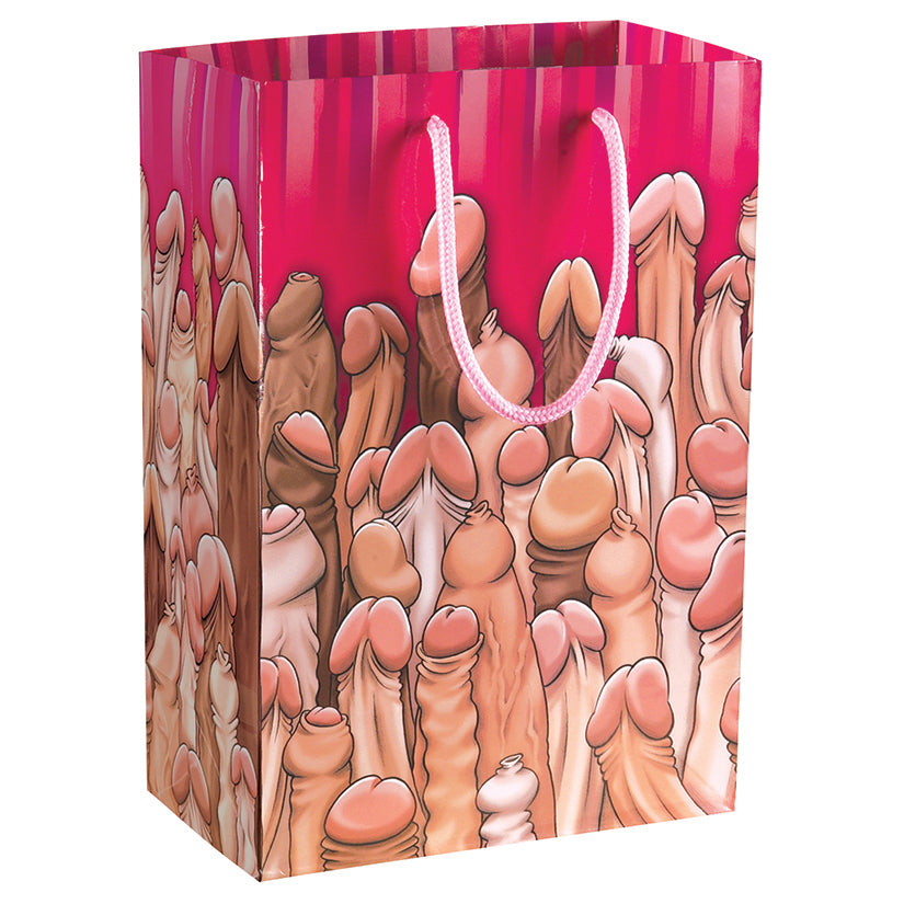 Penis Gift Bag