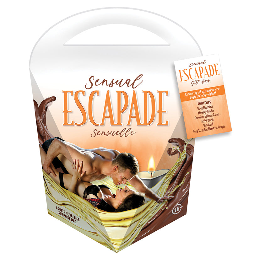 Surprise Bag Sensual Escape