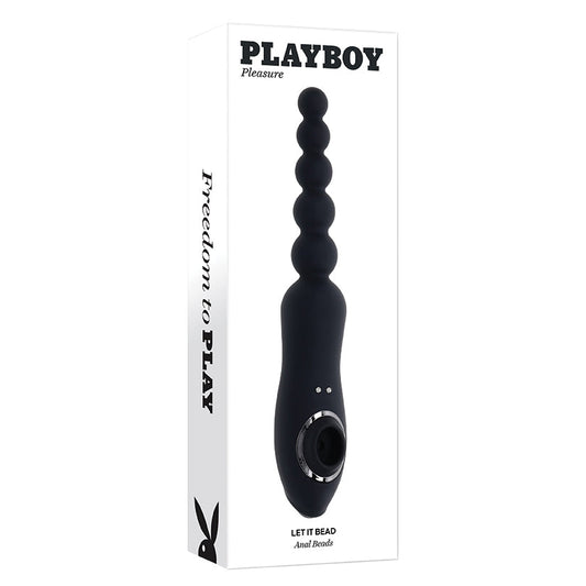 Playboy Let it Bead