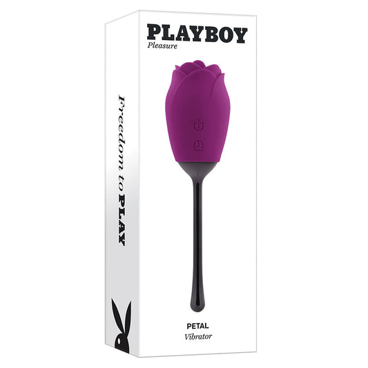 Playboy Pleasure Petal