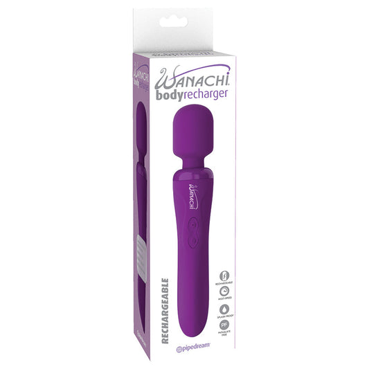 Wanachi Body Recharger-Purple