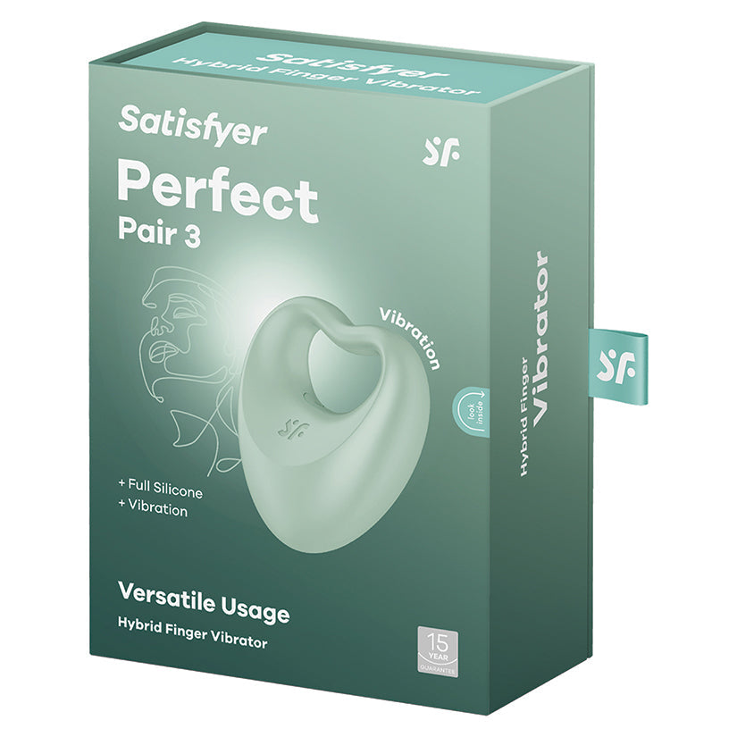 Satisfyer Perfect Pair 3