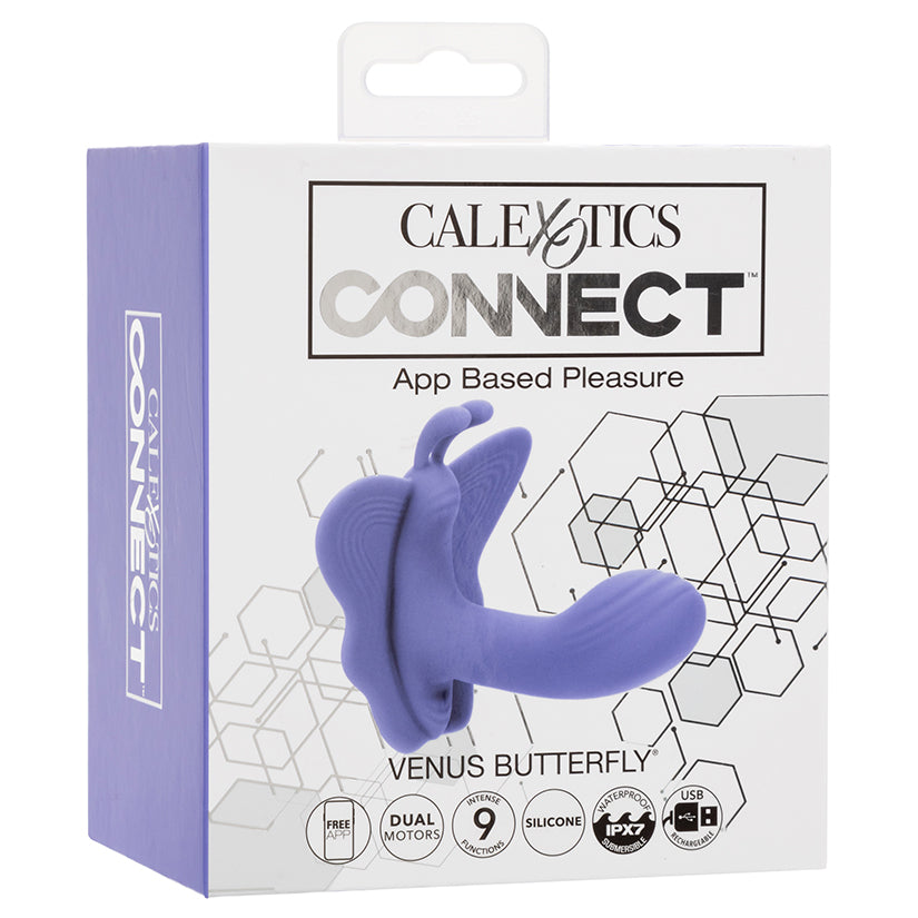 CalExotics Connect Venus Butterfly¨