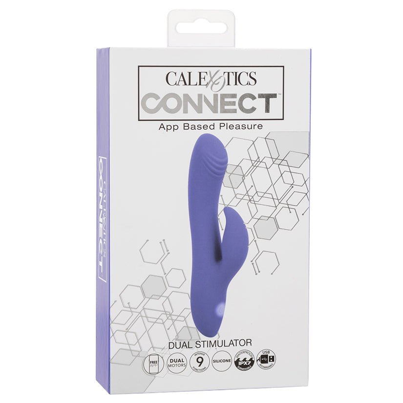 CalExotics Connect Dual Stimulator