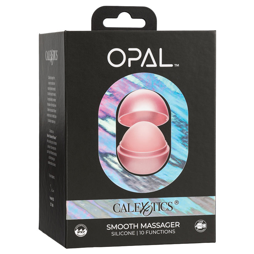 Opal Massager-Smooth