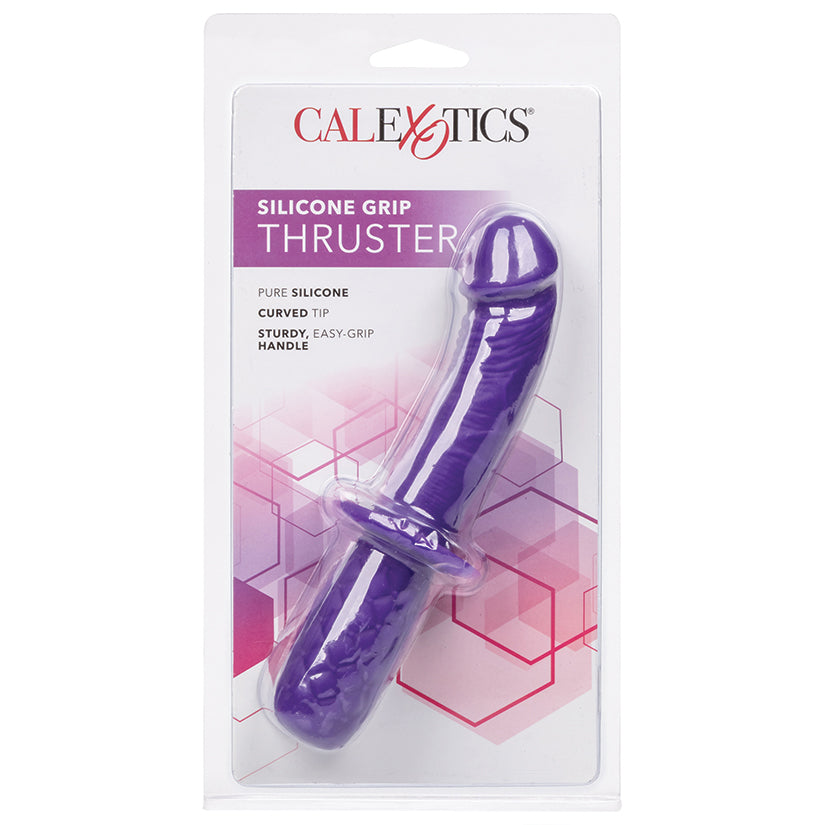 Grip Thruster-Purple 7.5