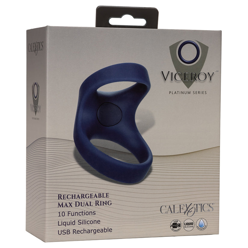 Viceroy Rechargeable Max Dual Ring