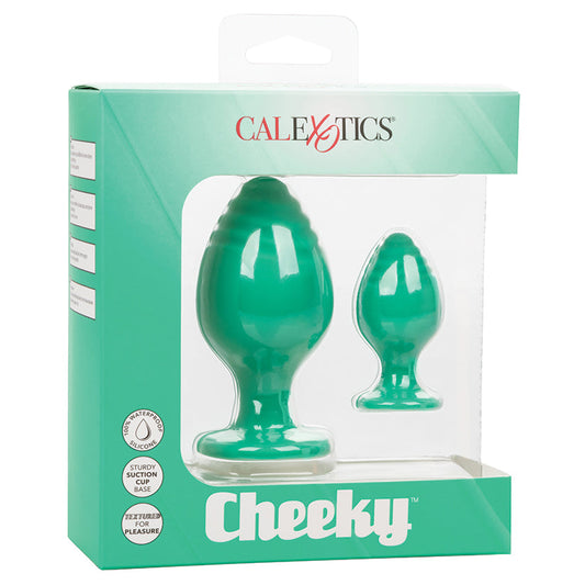 Cheeky-Green