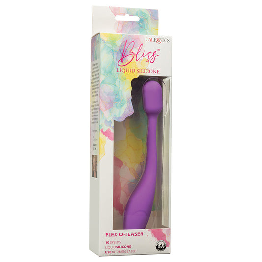 Bliss Liquid Silicone Flex-O-Teaser