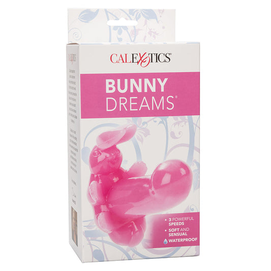 Bunny Dreams-Pink 3