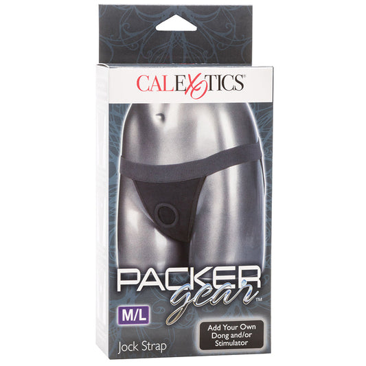 Packer Gear Jock Strap-M/L