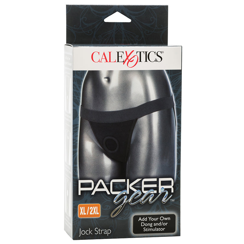 Packer Gear Jock Strap XL/2XL