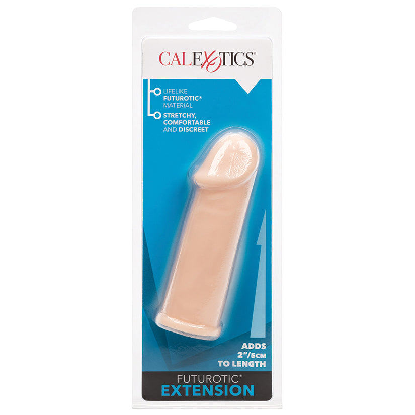 Futurotic Penis Extender-Flesh