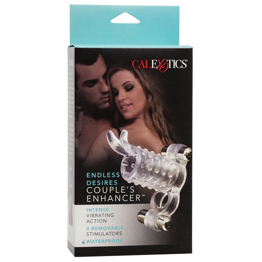 Endless Desires Couples Enhancer