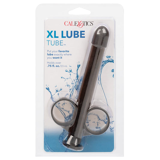 XL Lube Tube-Smoke