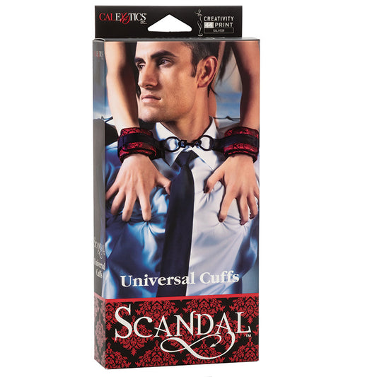 Scandal Universal Cuffs