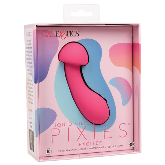 Pixies Exciter