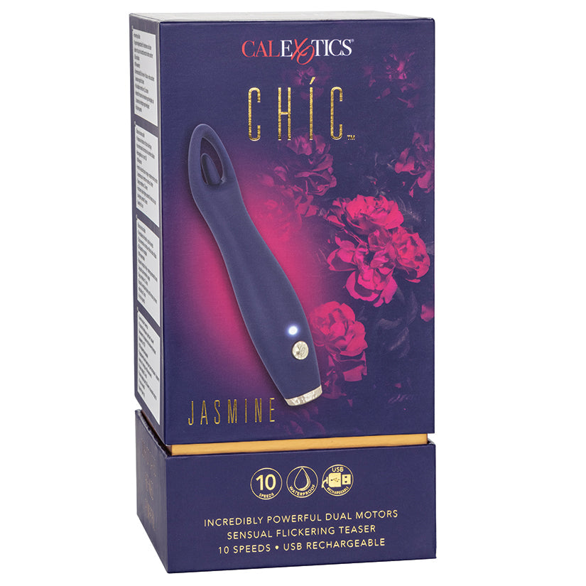 Chic Jasmine