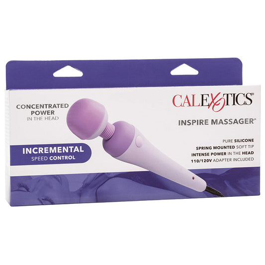 Inspire Massager