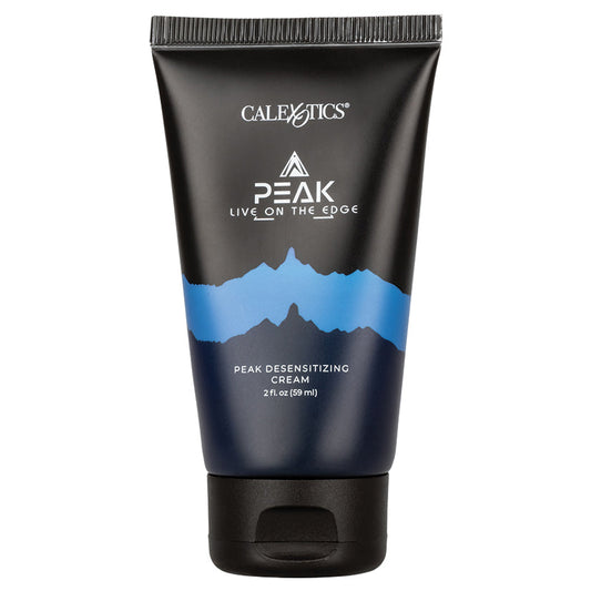 Peak Desensitizing Cream