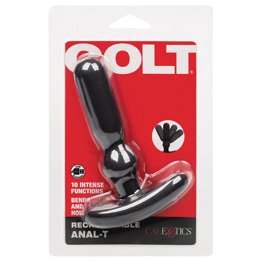 Colt Rechargeable Anal T