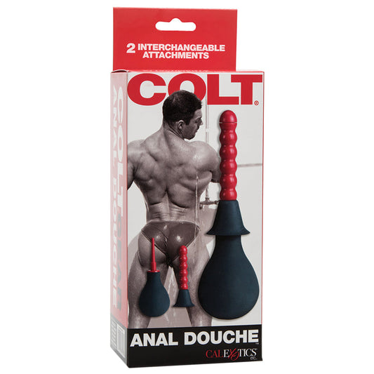 COLT Anal Douche