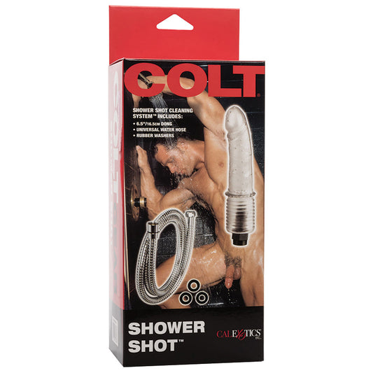 COLT Shower Shot