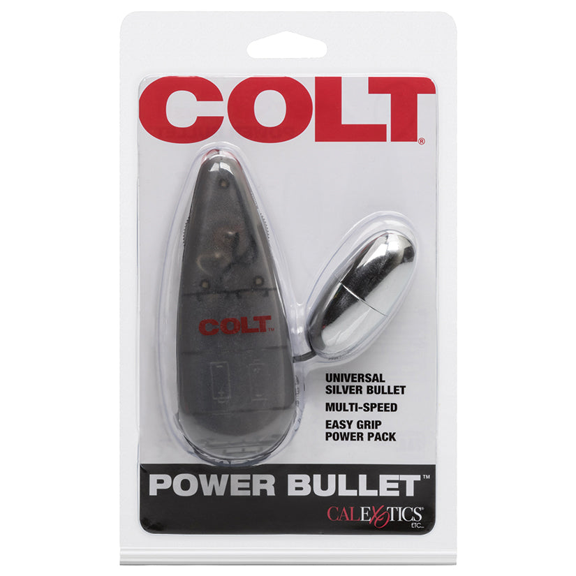 COLT Multi-Speed Power Bullet