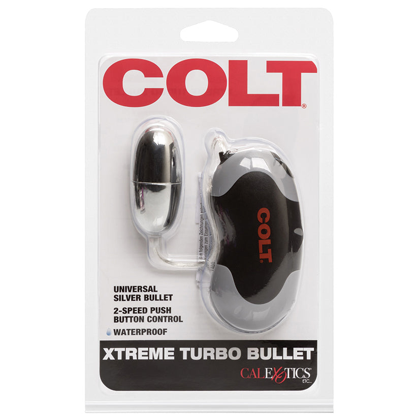 COLT Xtreme Turbo Bullet