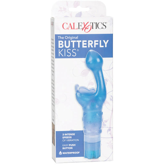 Original Butterfly Kiss-Blue (Boxed)