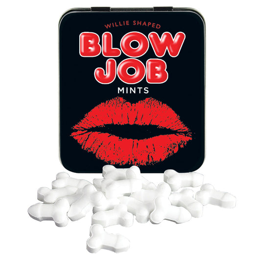 Blow Job Mints