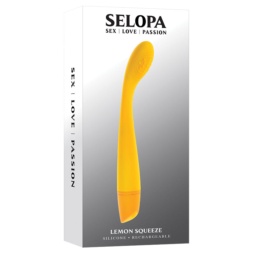 Selopa Lemon Squeeze