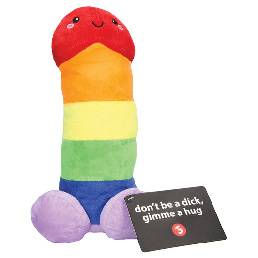 Penis Stuffy-Multicolor 12