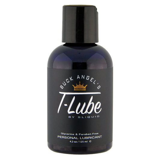 Buck Angel's T-Lube 4.2oz