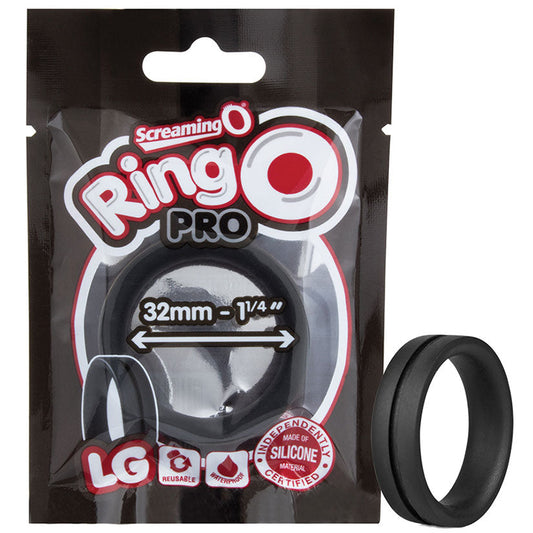 Screaming O RingO Pro LG-Black