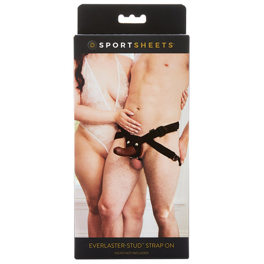 Sportsheets Everlaster Harness-Stud