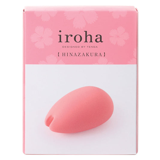 Iroha Sakura-Nadeshiko Color