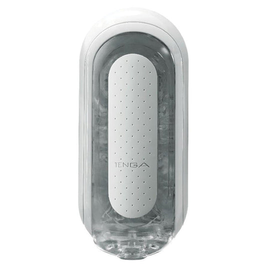 Tenga Flip Zero-White