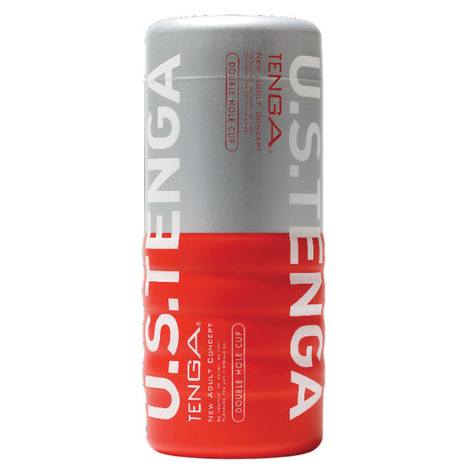 Tenga Double Hole Cup Ultra Size