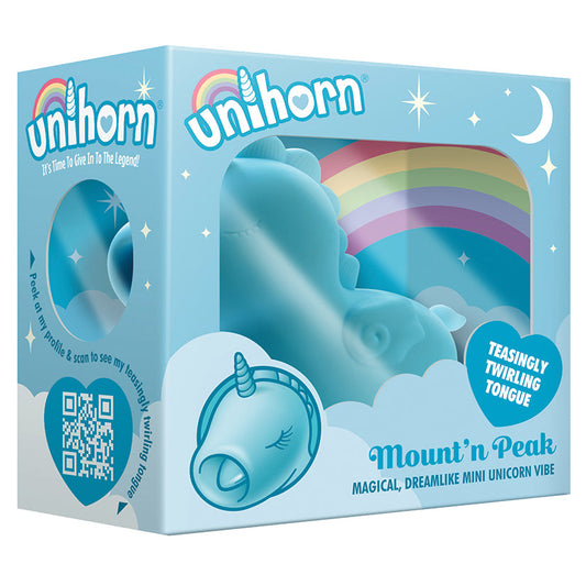 Unihorn Mount'n Peak