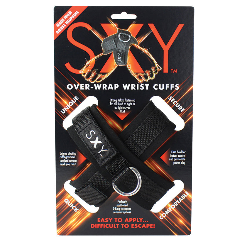 SXY Cuffs