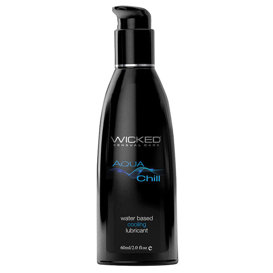 Wicked Sensual Aqua Chill 2oz