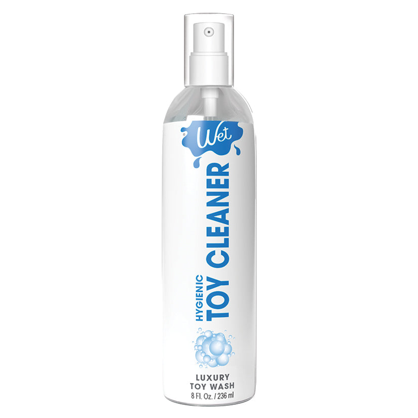 Wet Hygenic Toy Cleaner 8oz